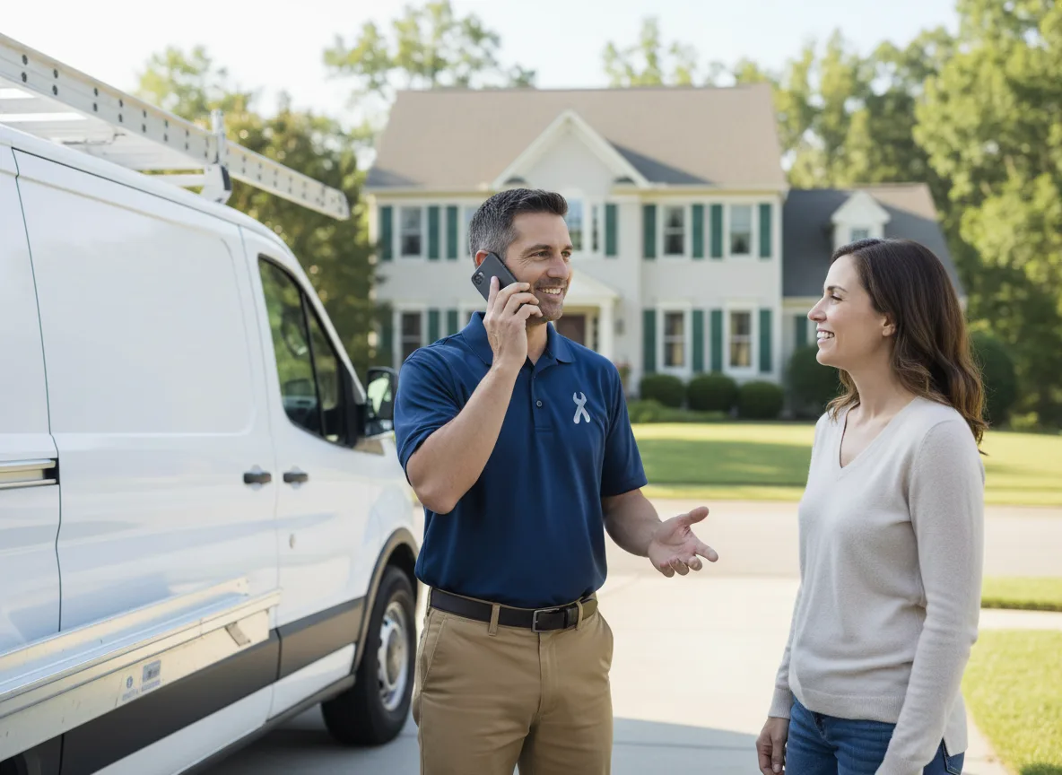 Home Gutter Service Perkiomenville, PA FAQs